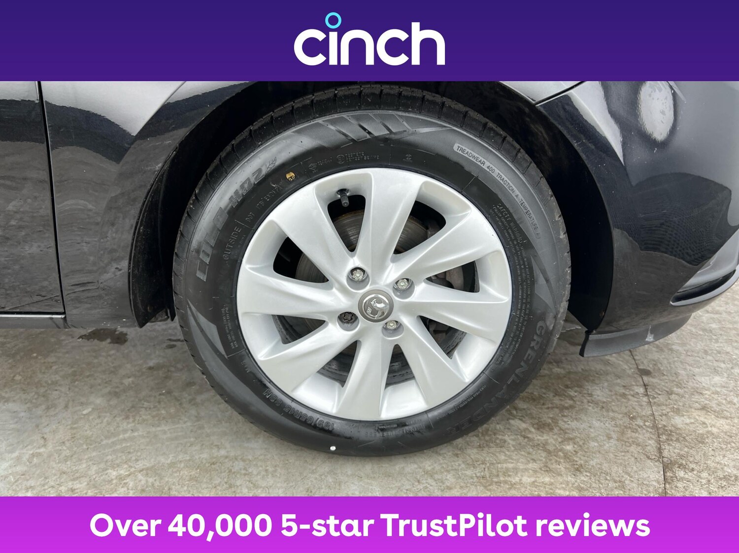 Used Vauxhall Corsa 2018 for sale - 77064775: Photo 28