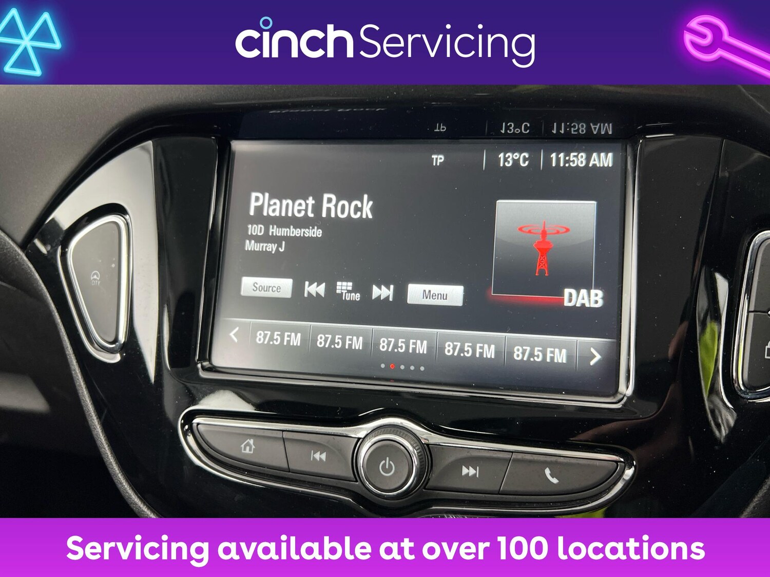 Used Vauxhall Corsa 2018 for sale - 77064775: Photo 31