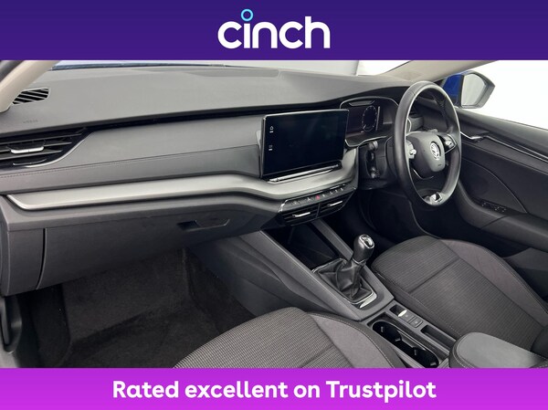 Used Skoda Octavia 2021 for sale - 75643801: Photo 14
