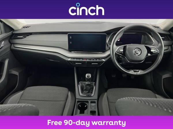 Used Skoda Octavia 2021 for sale - 75643801: Photo 15