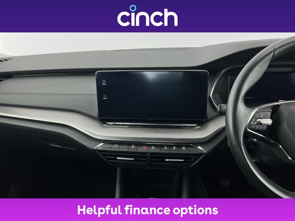 Used Skoda Octavia 2021 for sale - 75643801: Photo 17