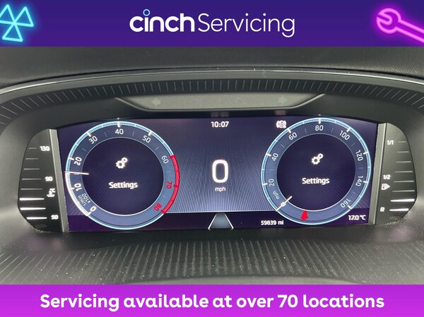 Used Skoda Octavia 2021 for sale - 75643801: Photo 18
