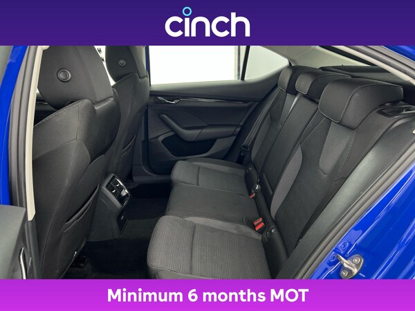 Used Skoda Octavia 2021 for sale - 75643801: Photo 20