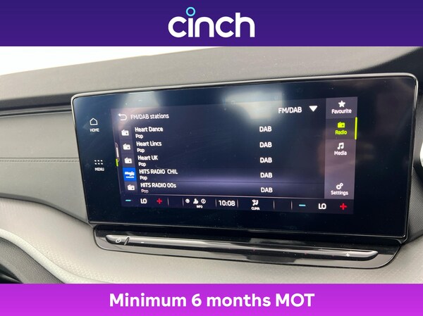 Used Skoda Octavia 2021 for sale - 75643801: Photo 32