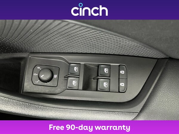 Used Skoda Octavia 2021 for sale - 75643801: Photo 34