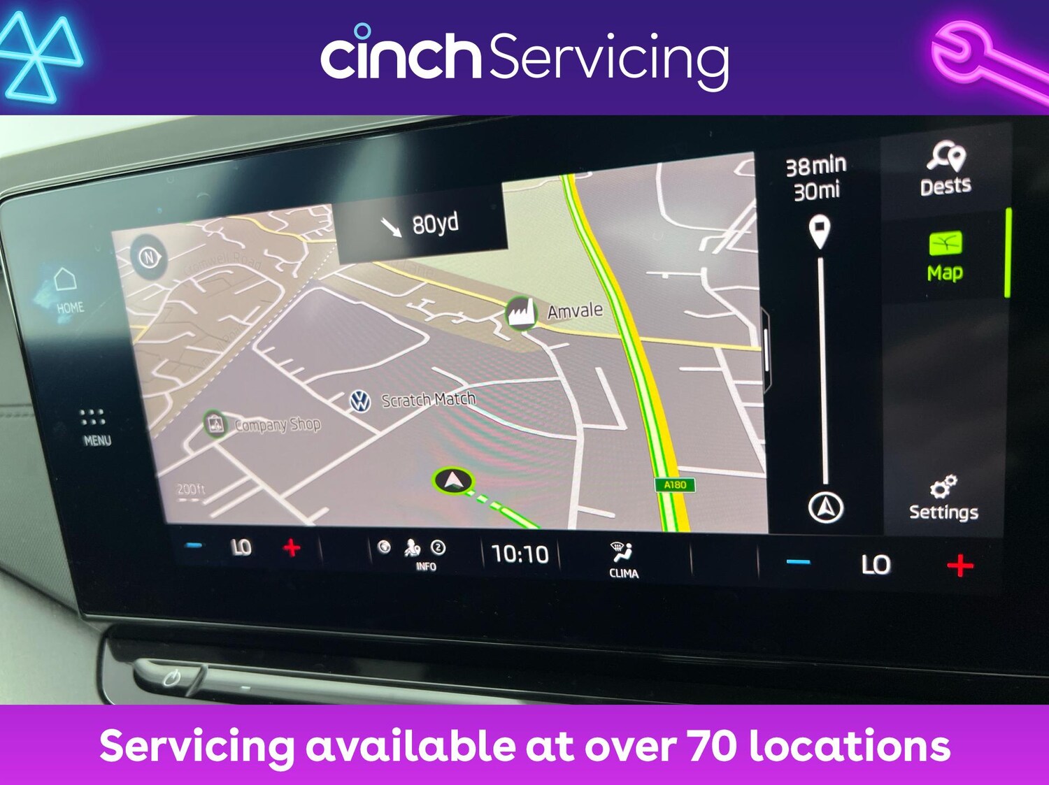 Used Skoda Octavia 2021 for sale - 75643801: Photo 36