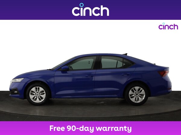 Used Skoda Octavia 2021 for sale - 75643801: Photo 8