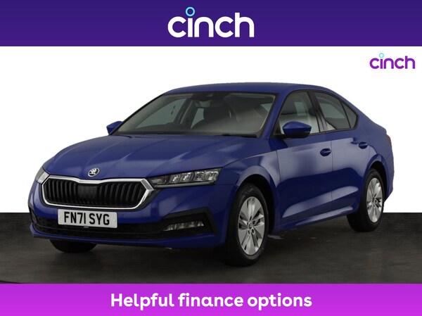 Used Skoda Octavia 2021 for sale - 75643801: Photo 9