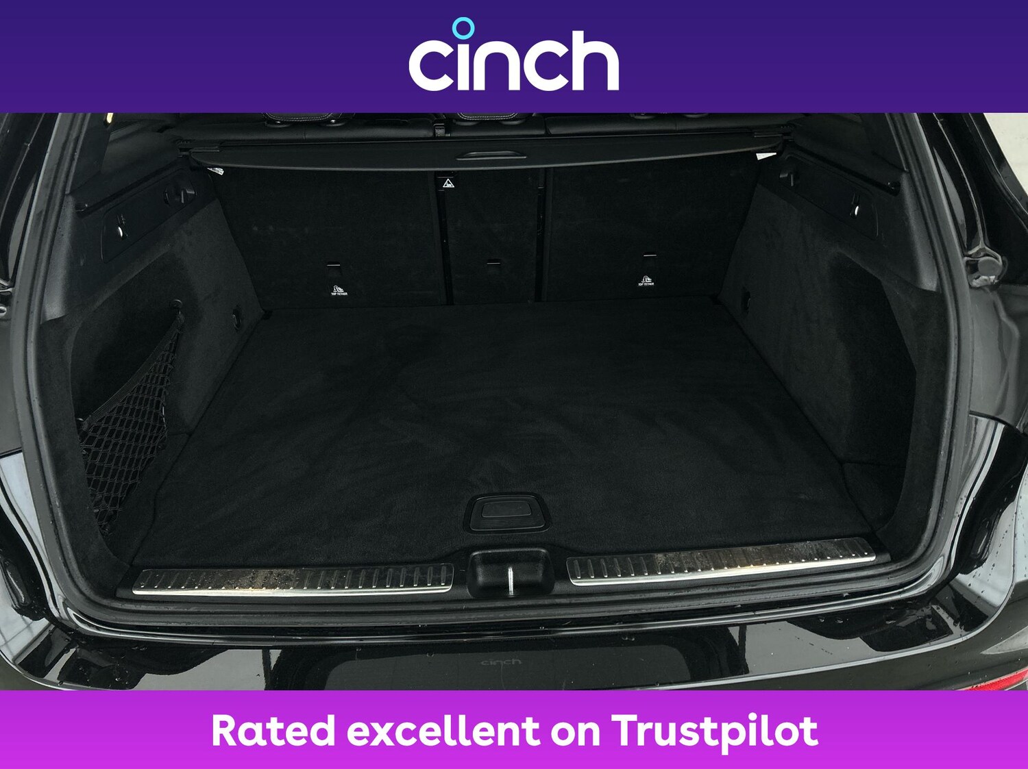 Used Mercedes-Benz GLC 2020 for sale - 76180370: Photo 21