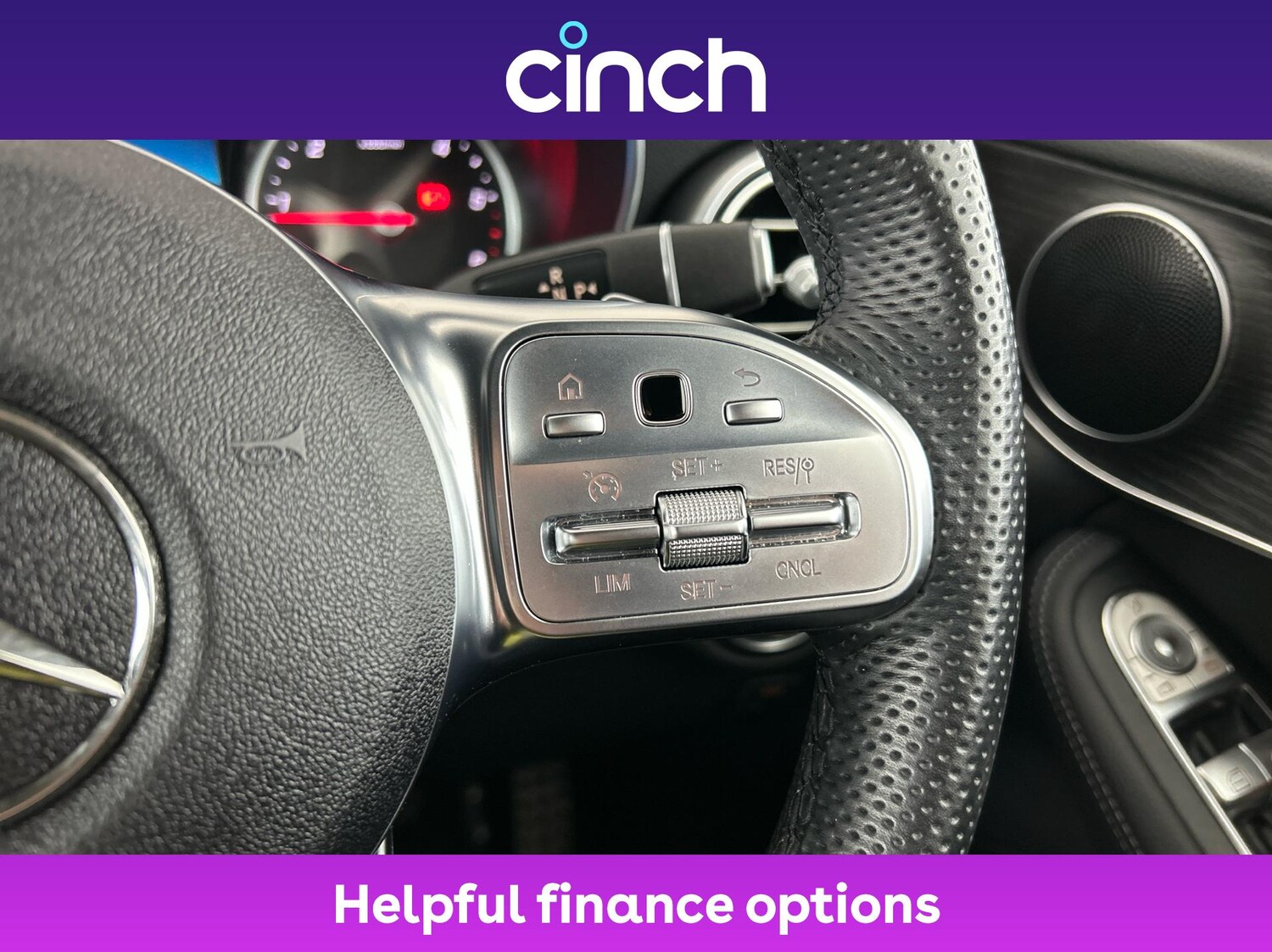 Used Mercedes-Benz GLC 2020 for sale - 76180370: Photo 30