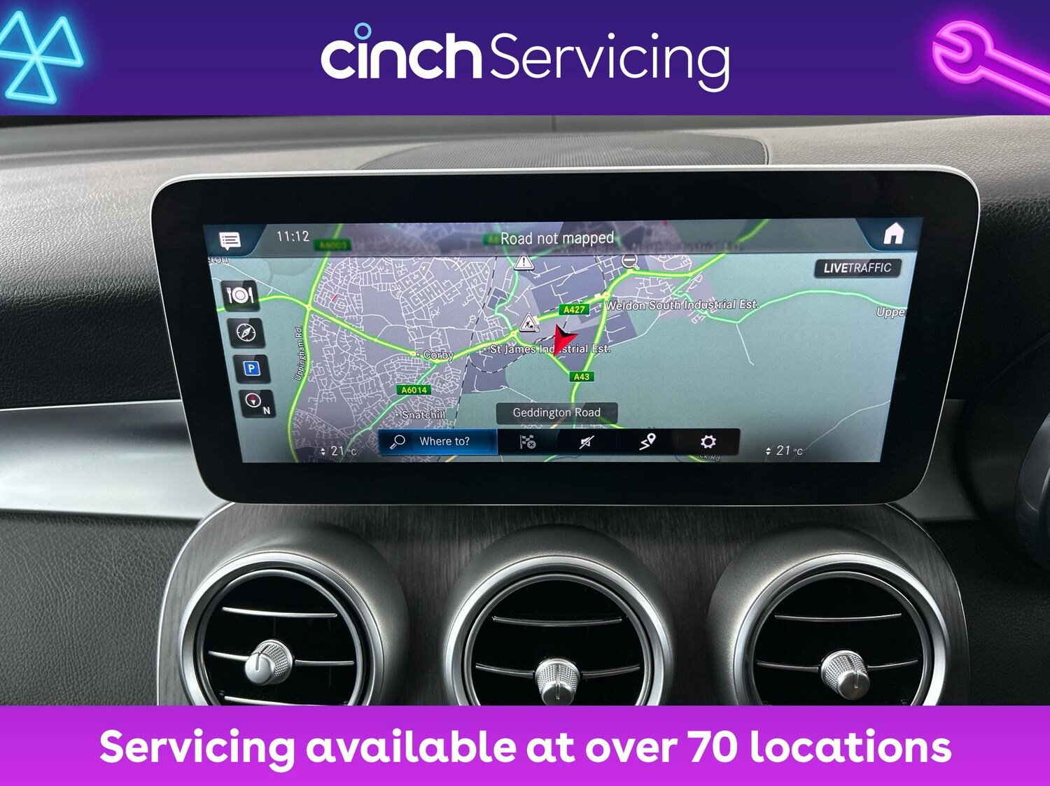 Used Mercedes-Benz GLC 2020 for sale - 76180370: Photo 31