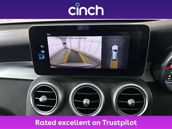 Used Mercedes-Benz GLC 2020 for sale - 76180370: Photo 33