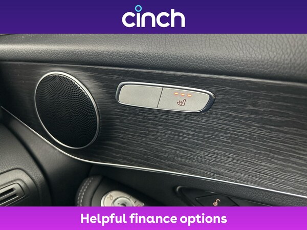 Used Mercedes-Benz GLC 2020 for sale - 76180370: Photo 35