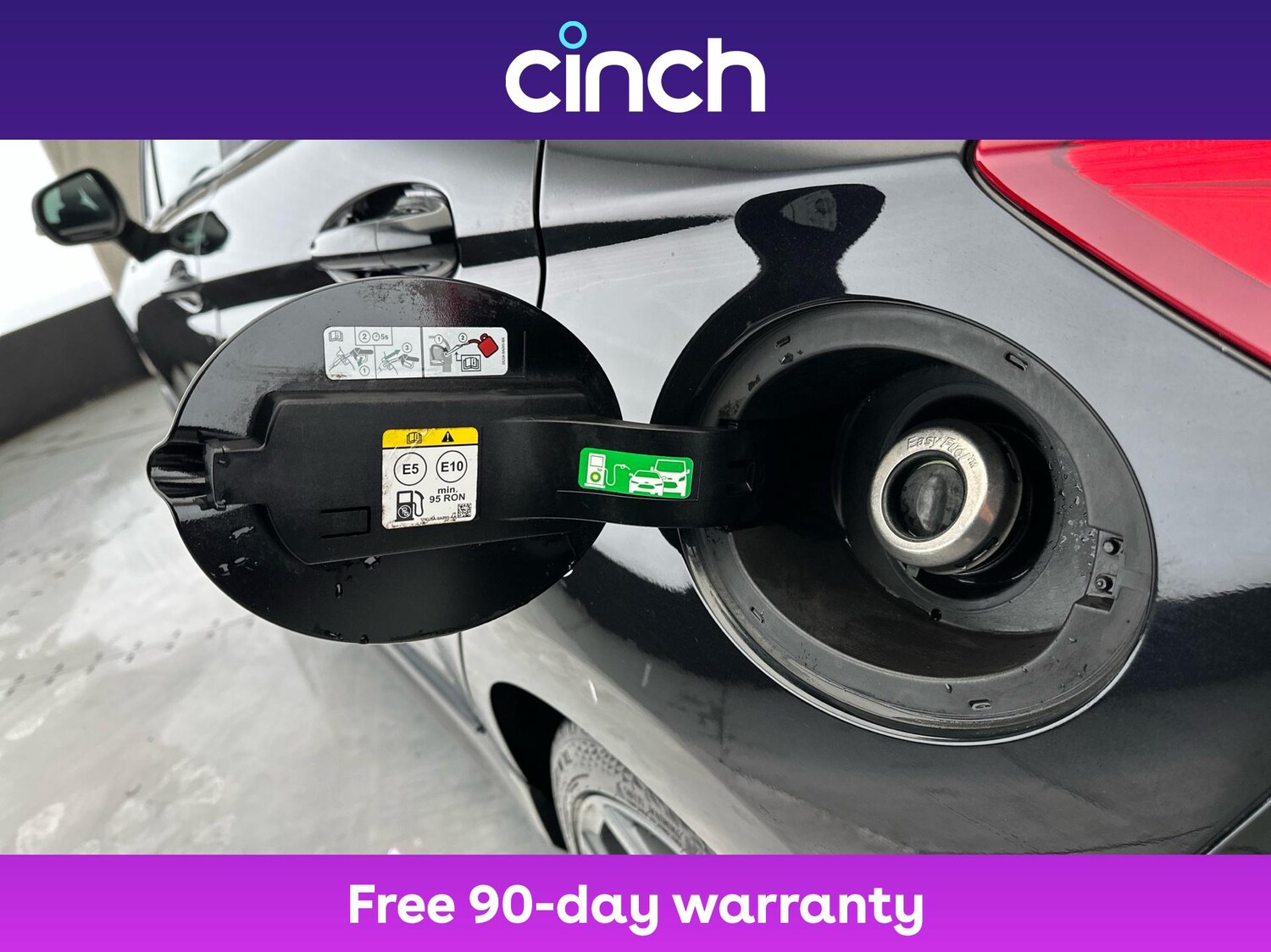 Used Ford Fiesta 2021 for sale - 76966948: Photo 29