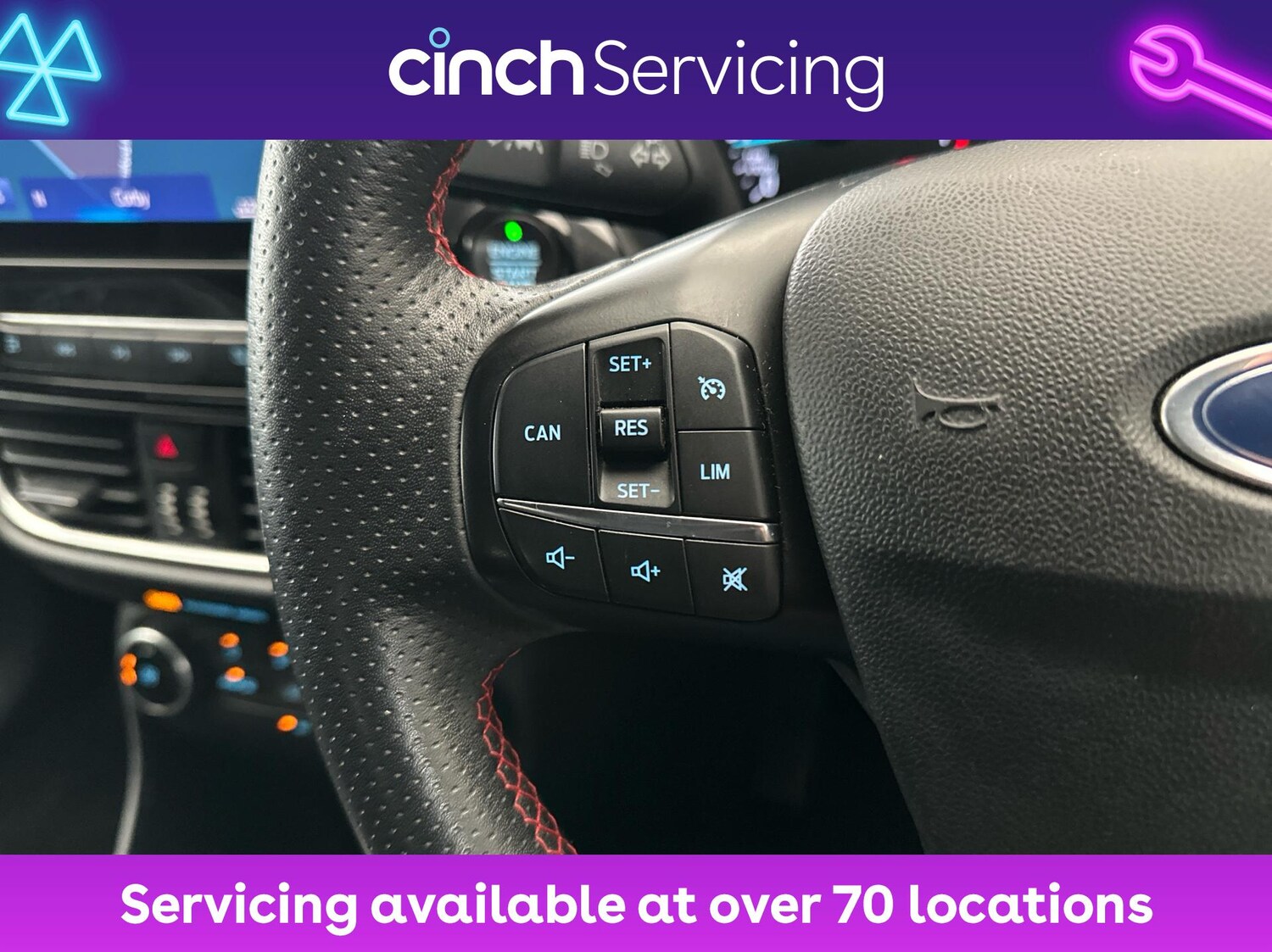 Used Ford Fiesta 2021 for sale - 76966948: Photo 31