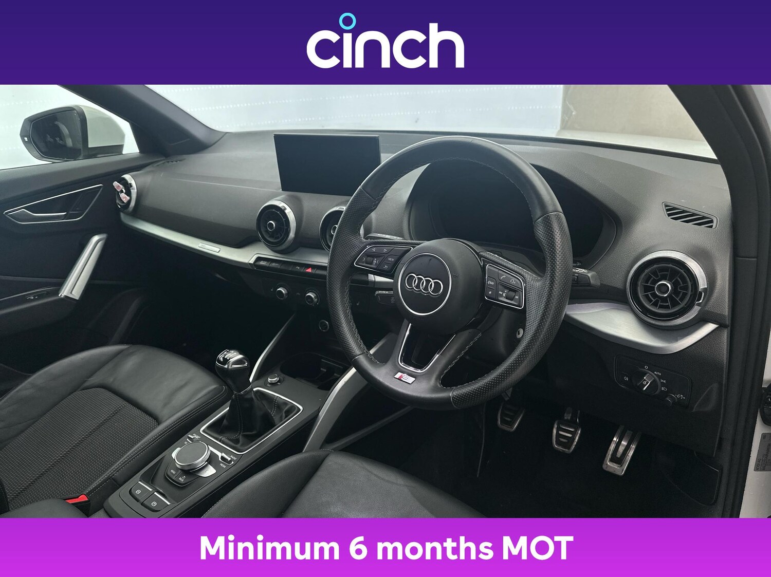 Used Audi Q2 2022 for sale - 76855294: Photo 12