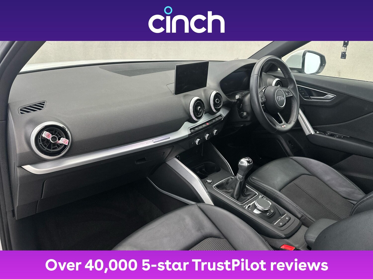 Used Audi Q2 2022 for sale - 76855294: Photo 14