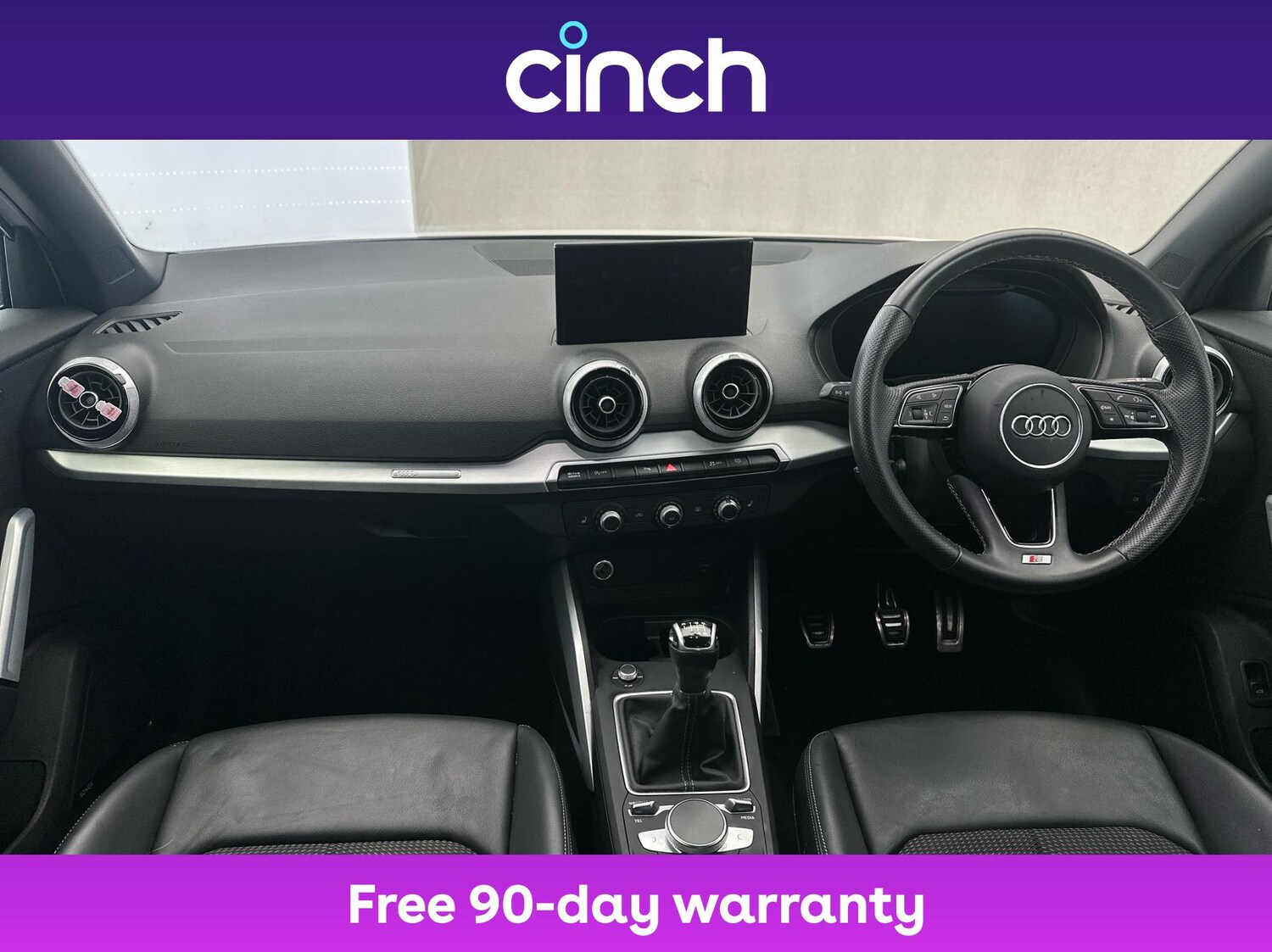 Used Audi Q2 2022 for sale - 76855294: Photo 15