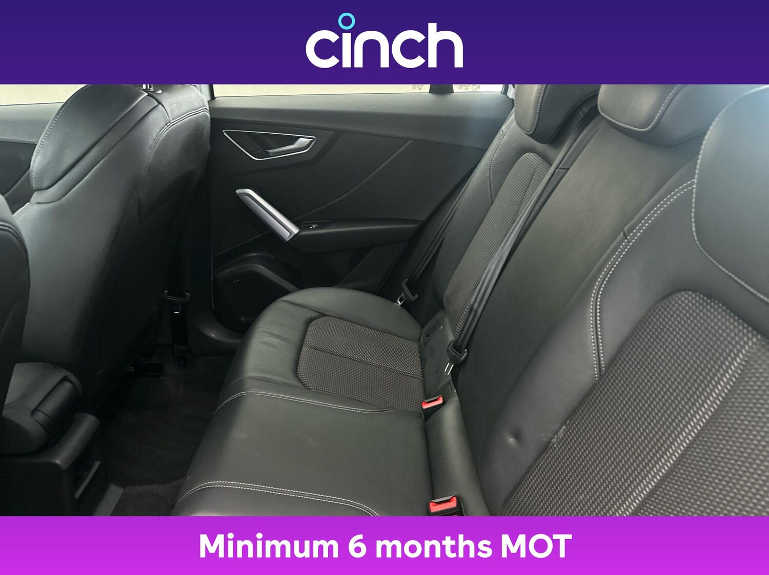 Used Audi Q2 2022 for sale - 76855294: Photo 20