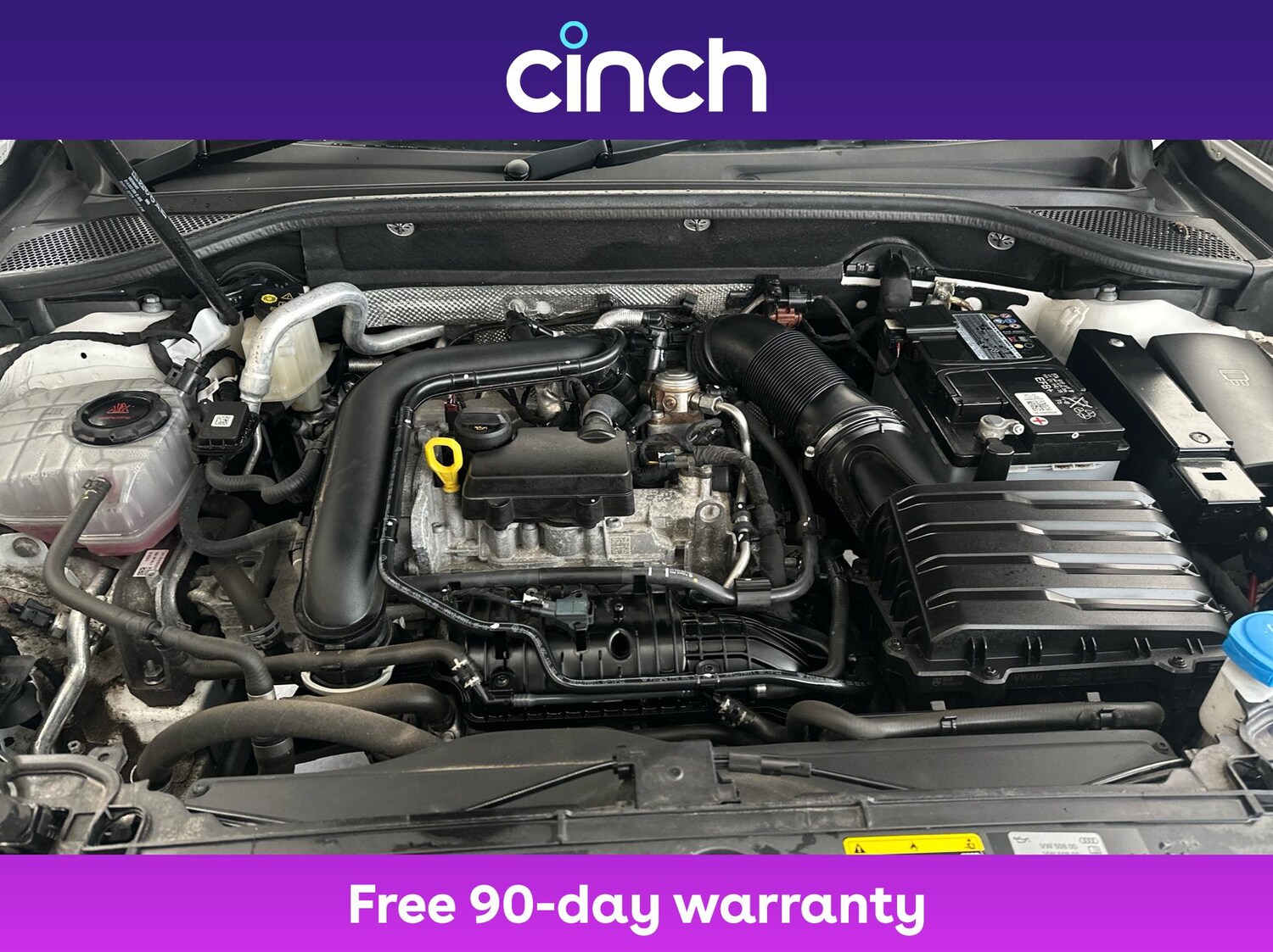 Used Audi Q2 2022 for sale - 76855294: Photo 23