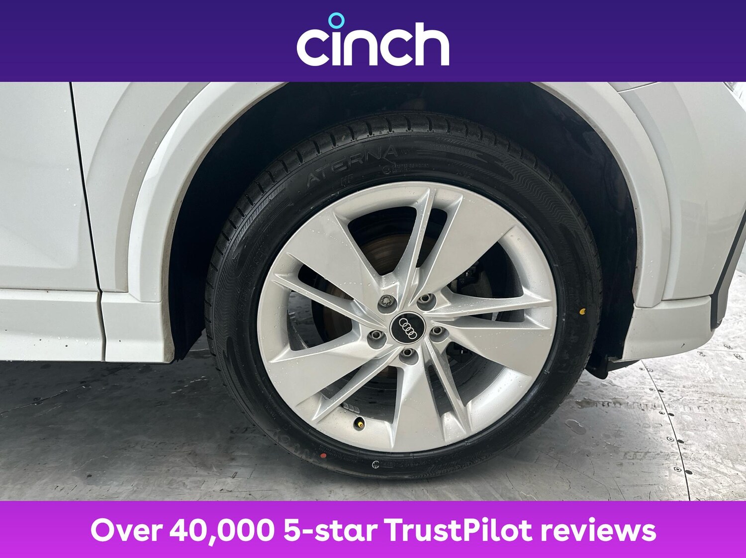 Used Audi Q2 2022 for sale - 76855294: Photo 28