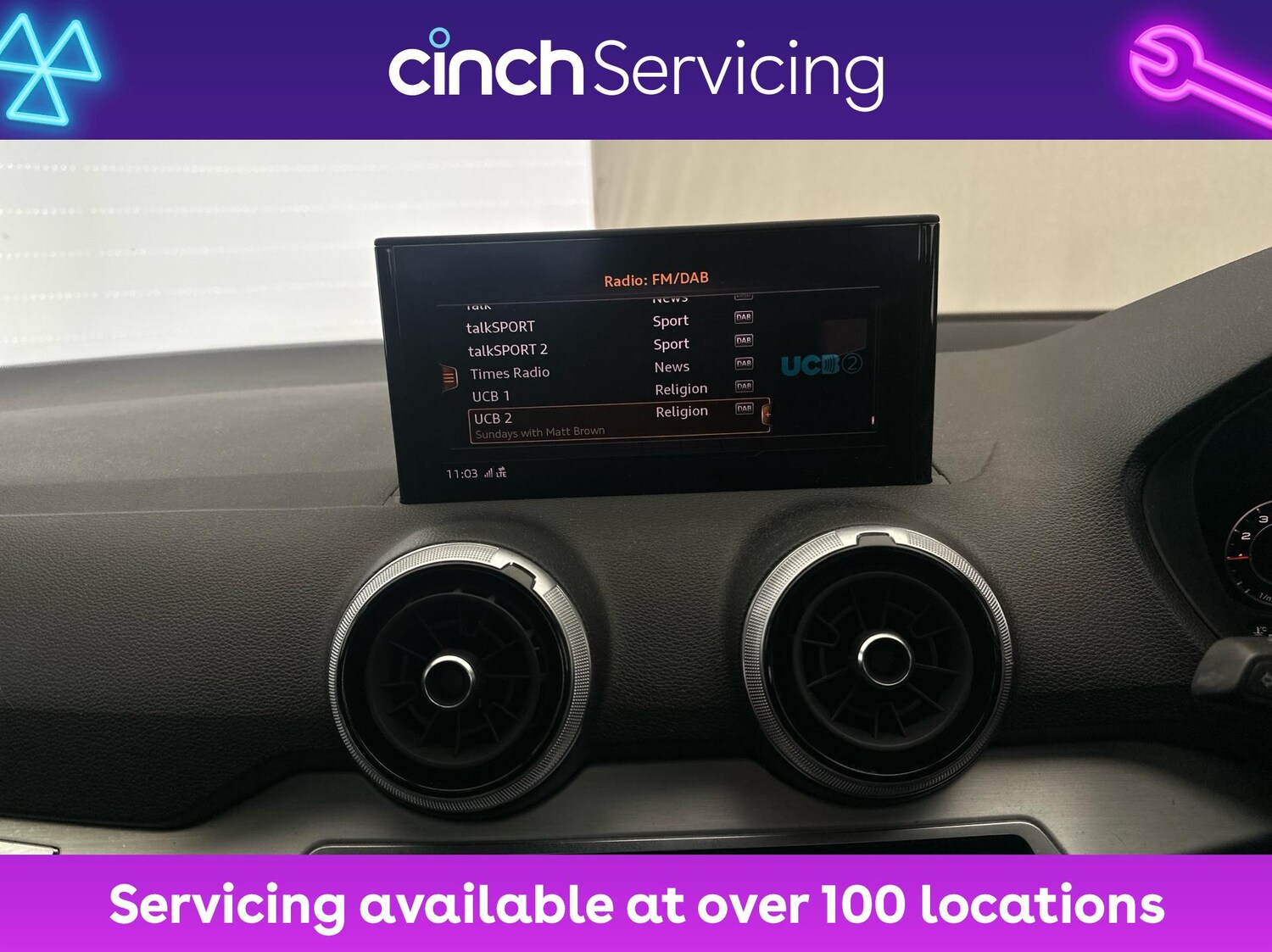 Used Audi Q2 2022 for sale - 76855294: Photo 31