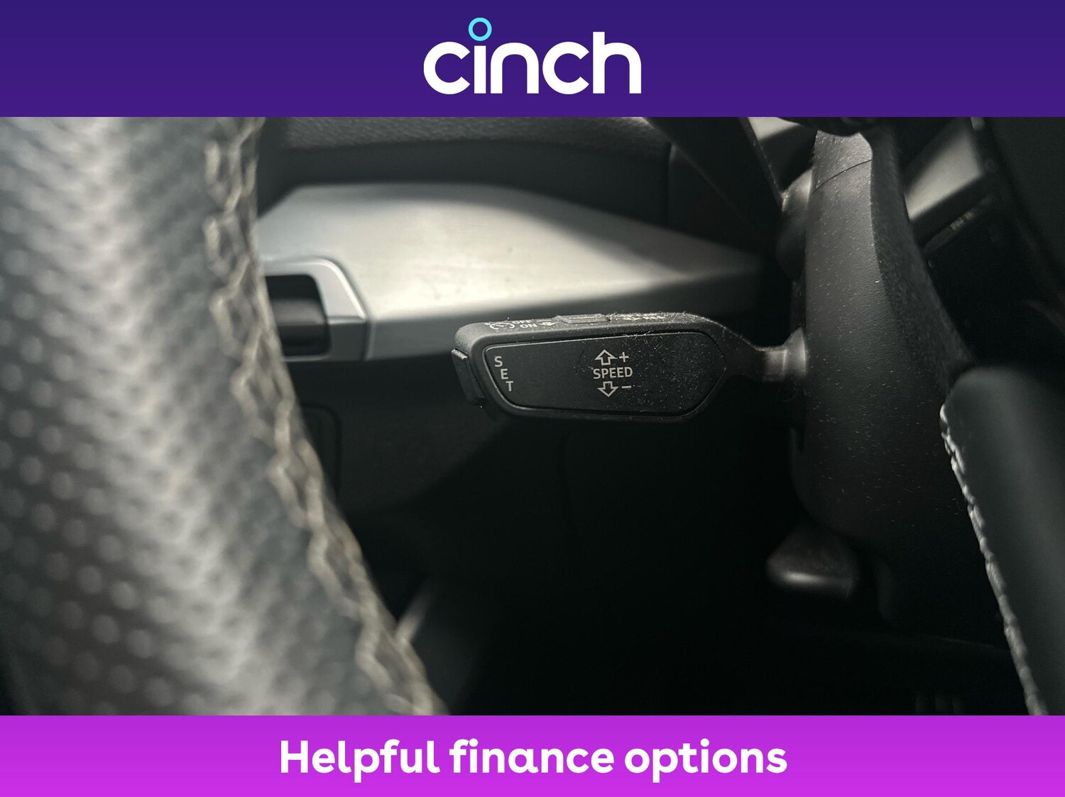 Used Audi Q2 2022 for sale - 76855294: Photo 35