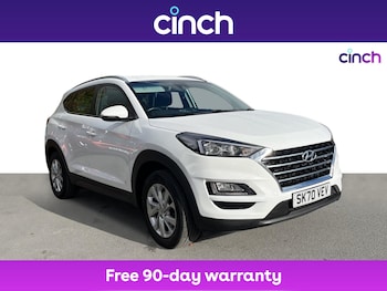 Hyundai - TUCSON