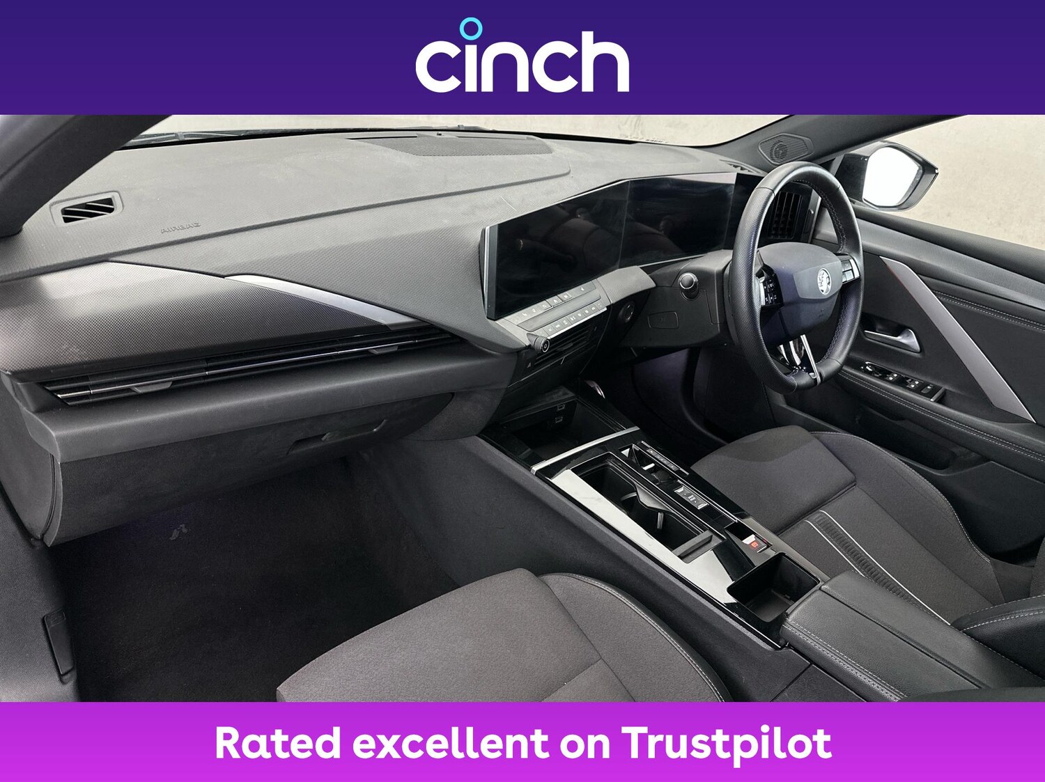 Used Vauxhall Astra 2023 for sale - 77020334: Photo 14