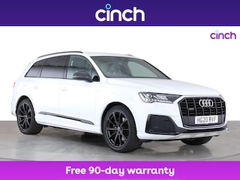 Audi - Q7