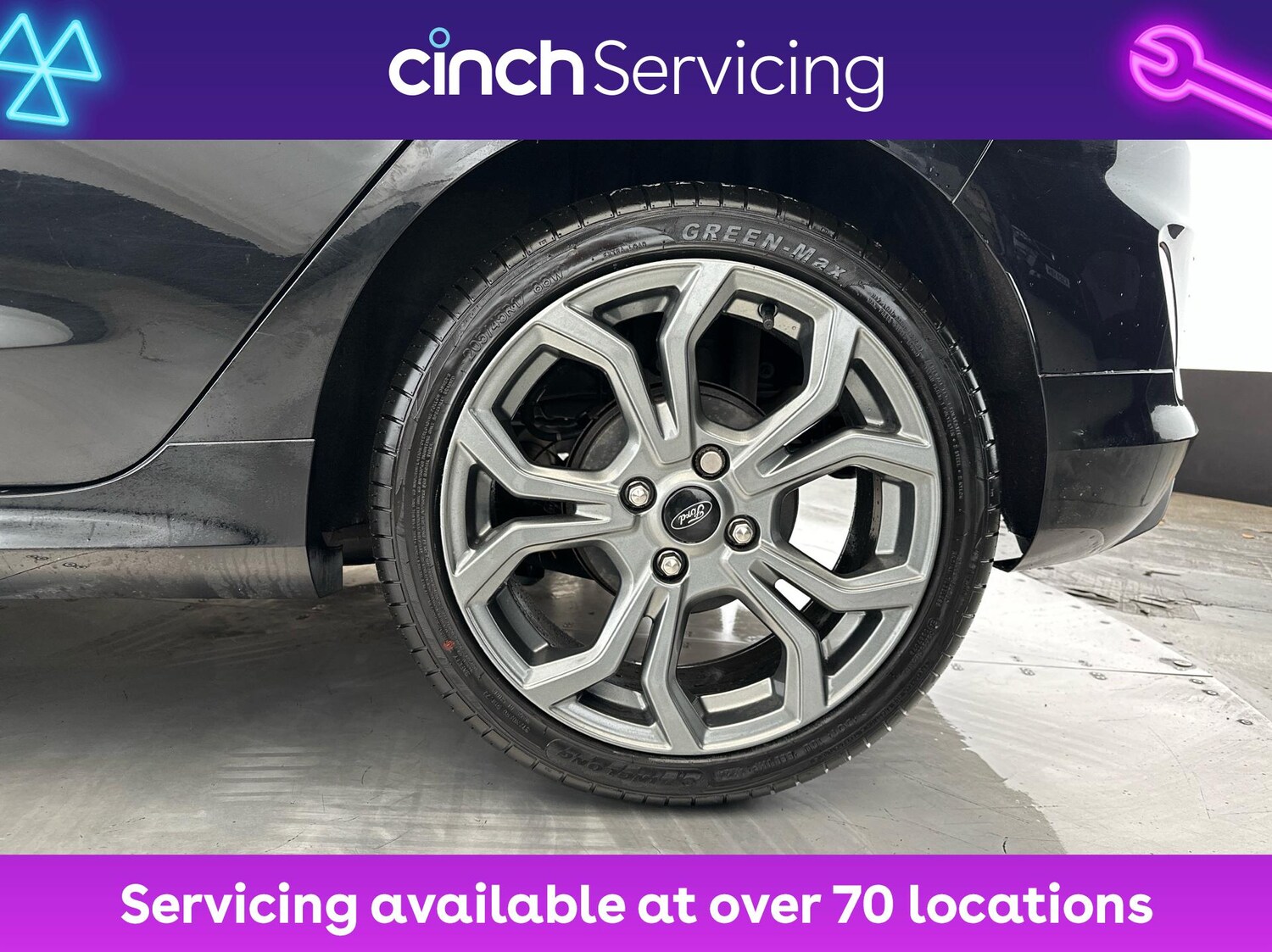 Used Ford Fiesta 2021 for sale - 76211479: Photo 26