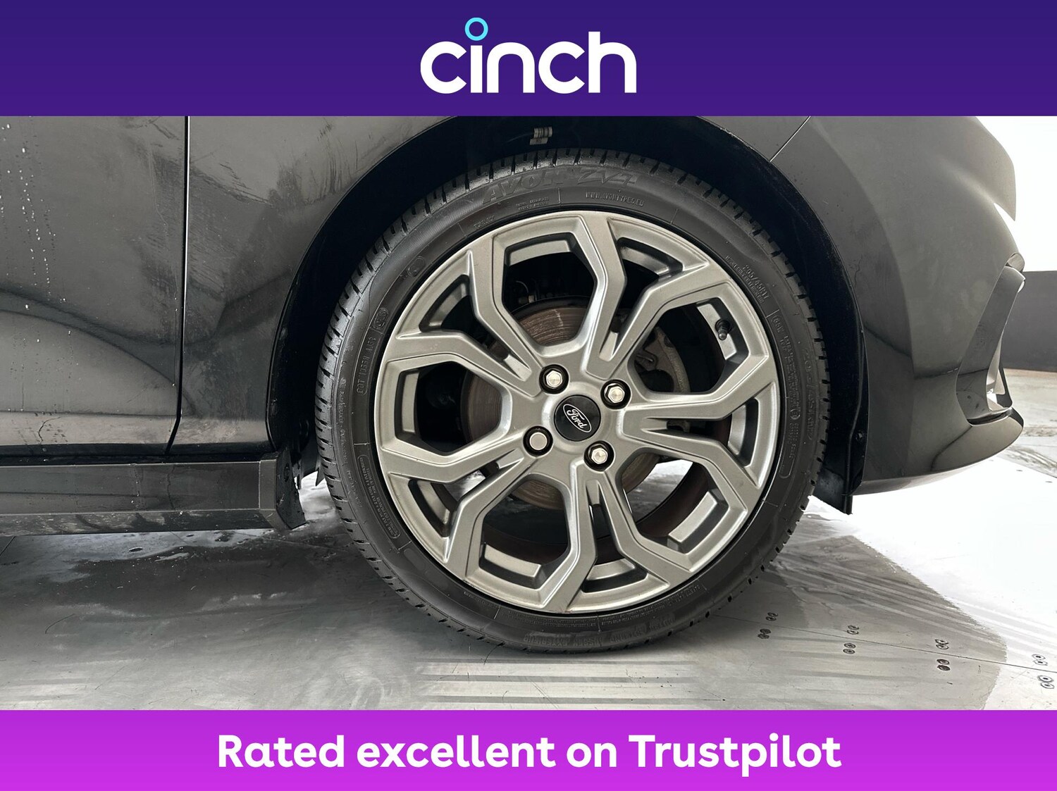 Used Ford Fiesta 2021 for sale - 76211479: Photo 28