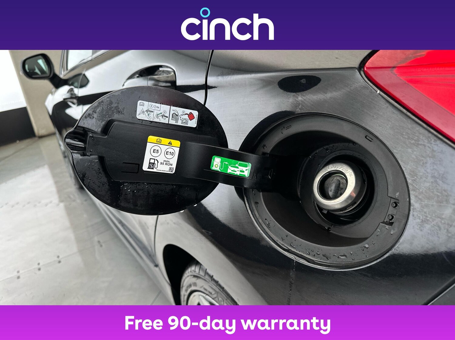 Used Ford Fiesta 2021 for sale - 76211479: Photo 29