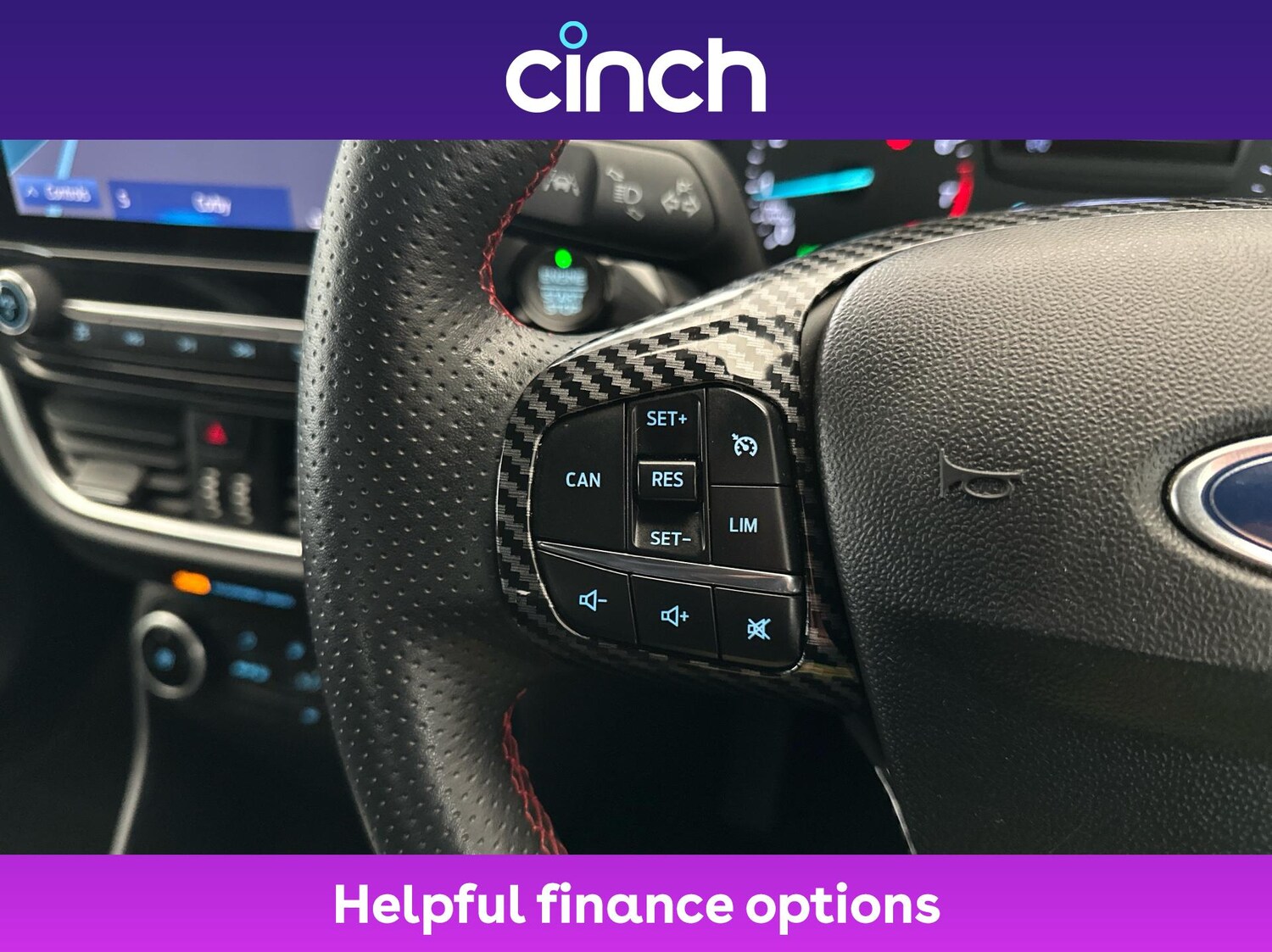 Used Ford Fiesta 2021 for sale - 76211479: Photo 30