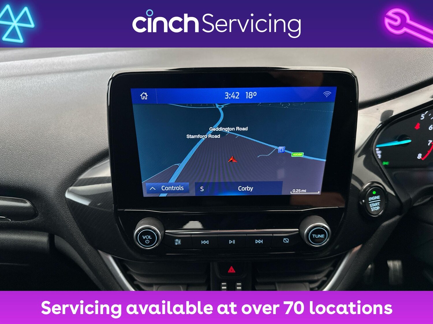 Used Ford Fiesta 2021 for sale - 76211479: Photo 31