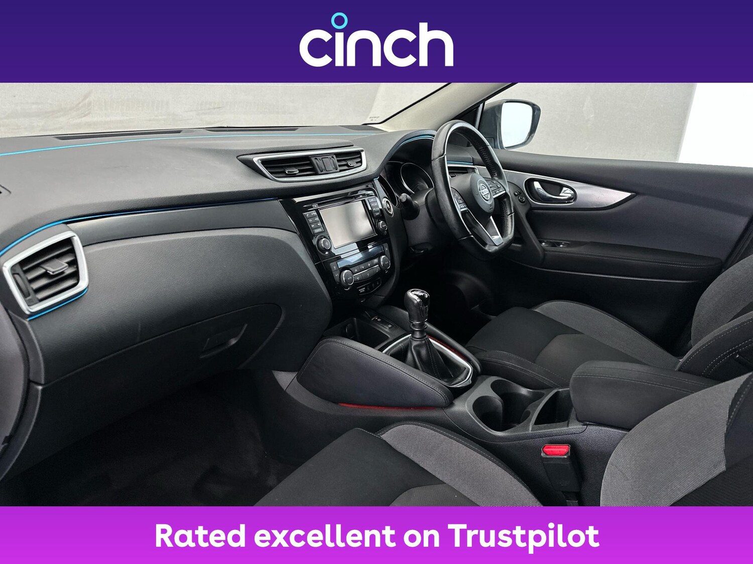 Used Nissan Qashqai 2017 for sale - 76509309: Photo 14