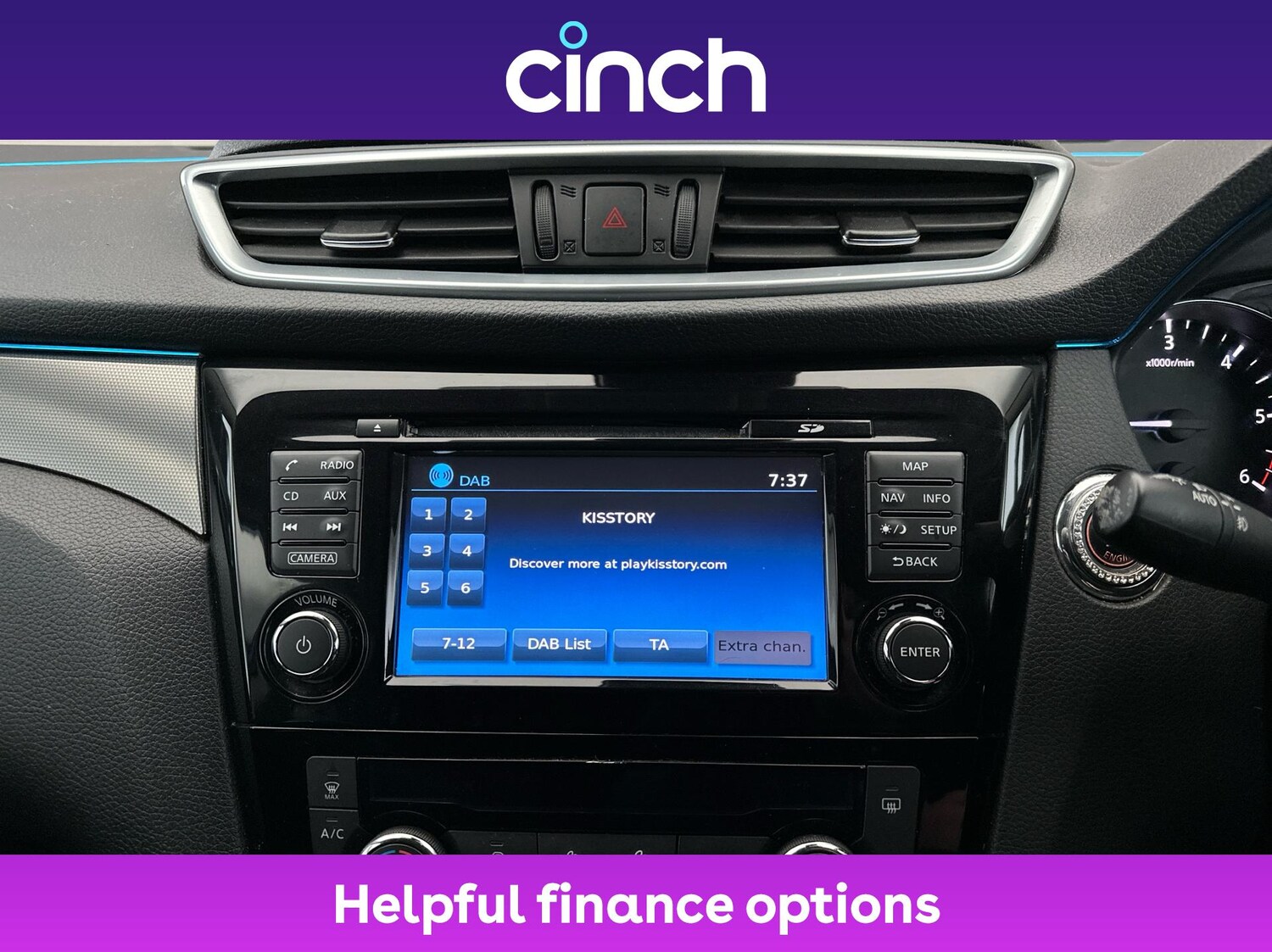 Used Nissan Qashqai 2017 for sale - 76509309: Photo 17