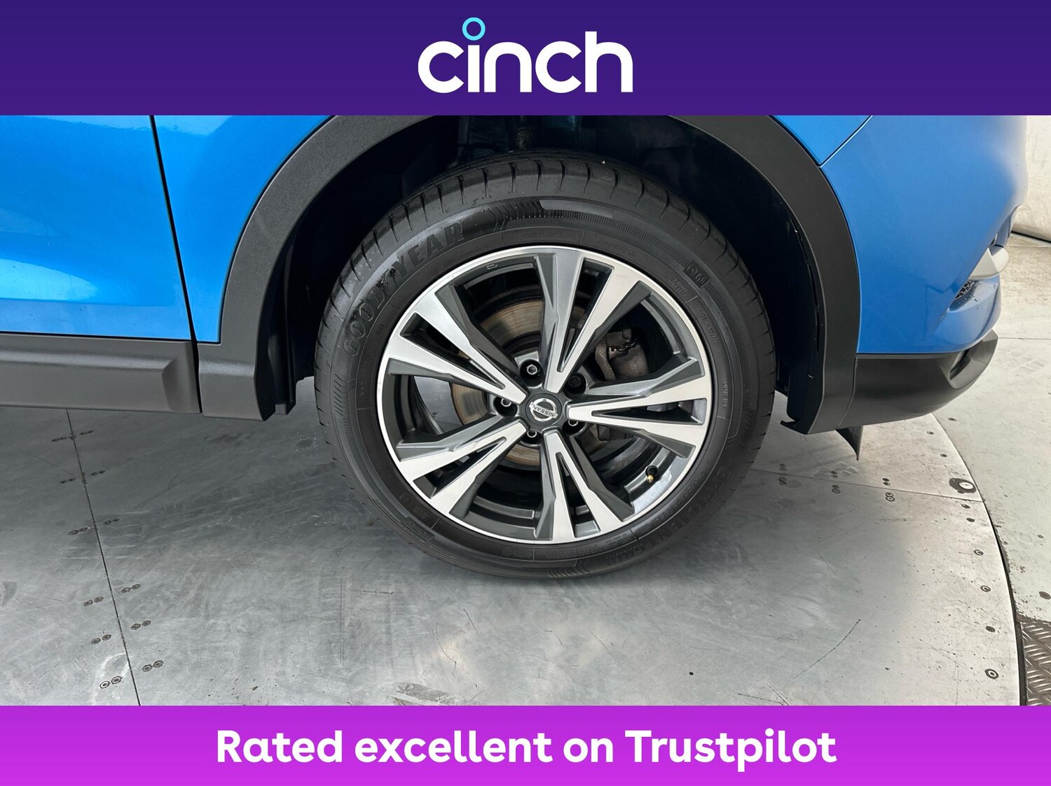 Used Nissan Qashqai 2017 for sale - 76509309: Photo 28