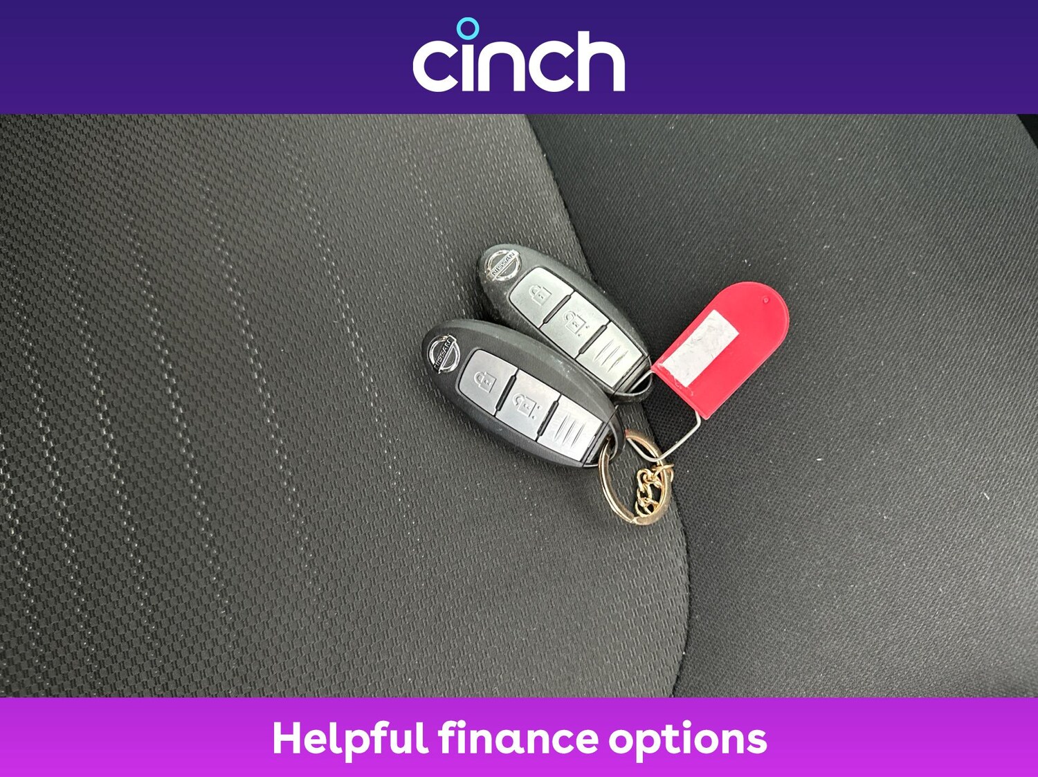 Used Nissan Qashqai 2017 for sale - 76509309: Photo 30