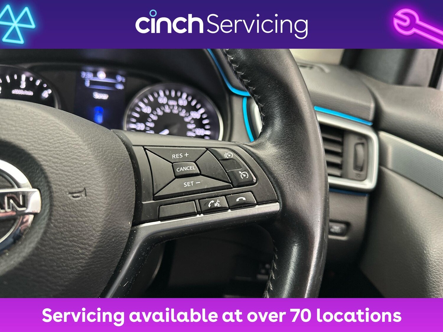 Used Nissan Qashqai 2017 for sale - 76509309: Photo 31