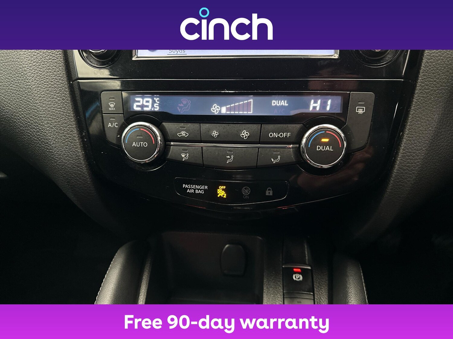 Used Nissan Qashqai 2017 for sale - 76509309: Photo 34