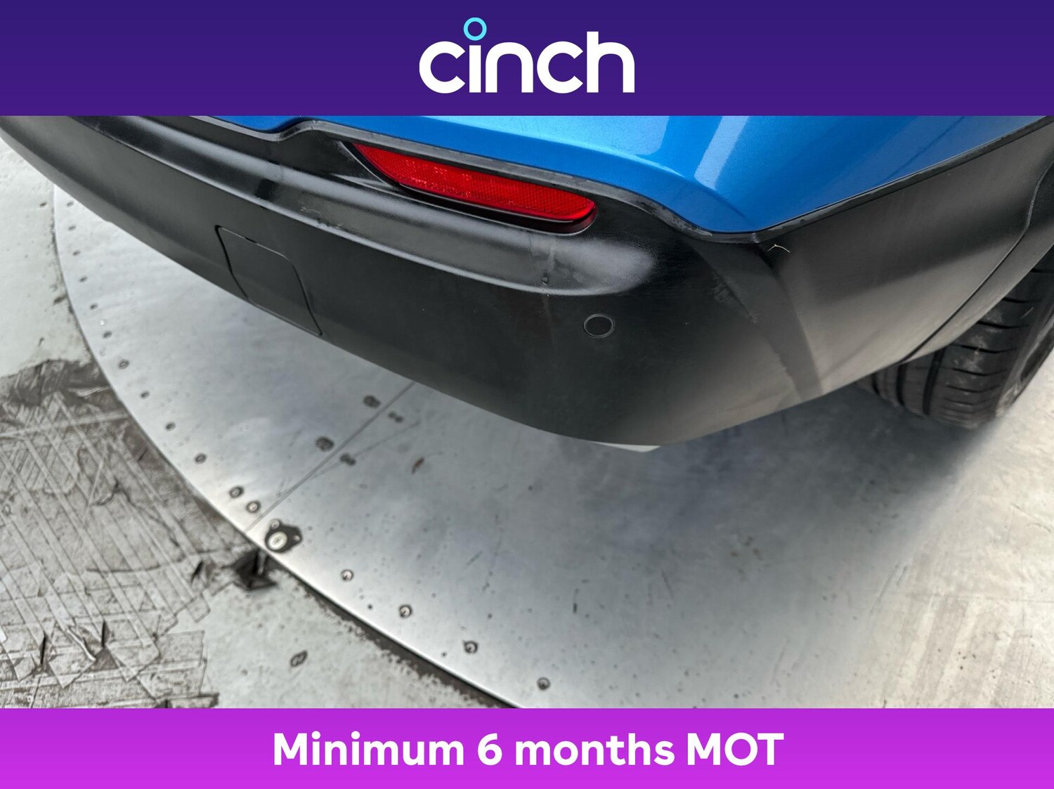 Used Nissan Qashqai 2017 for sale - 76509309: Photo 37