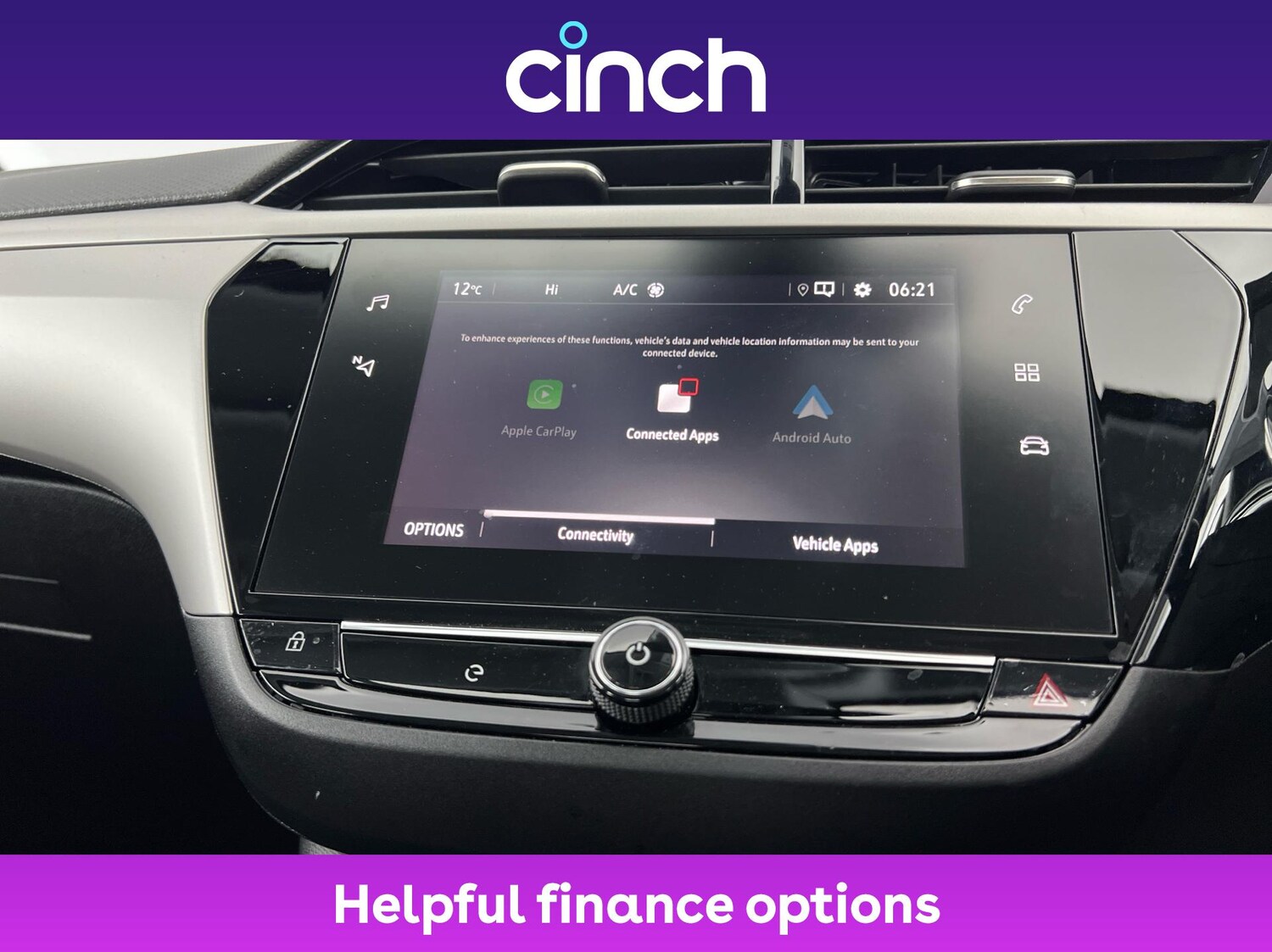 Used Vauxhall Corsa 2021 for sale - 77026615: Photo 17