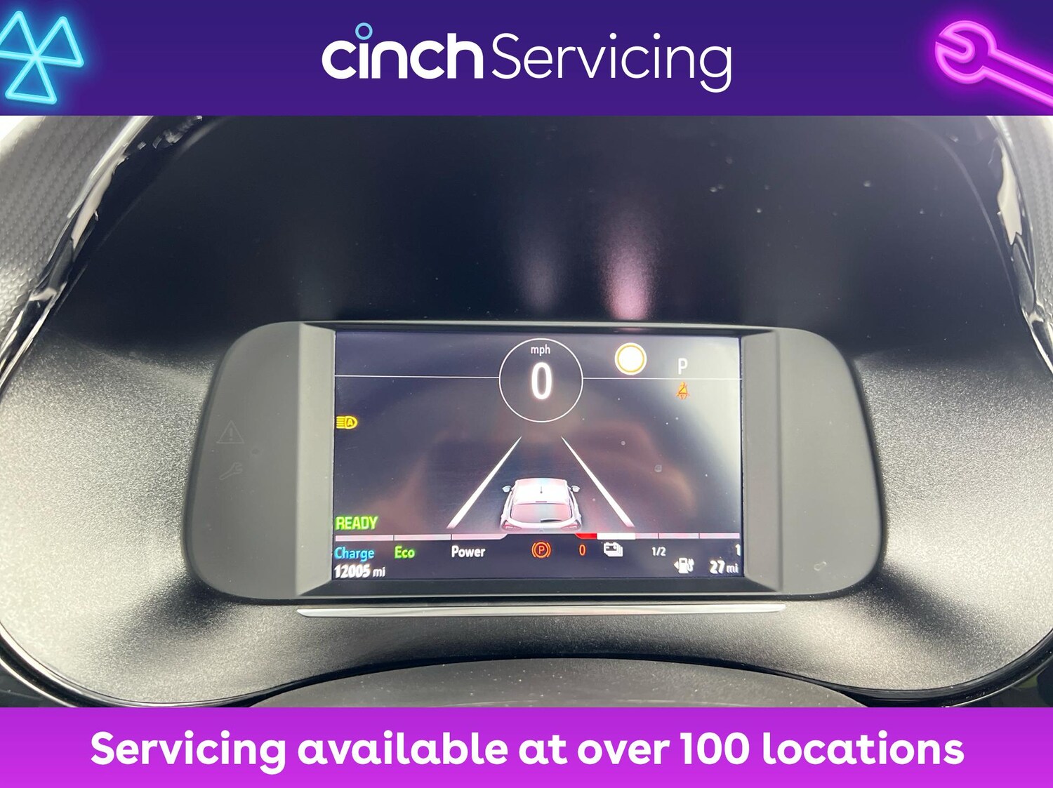 Used Vauxhall Corsa 2021 for sale - 77026615: Photo 18