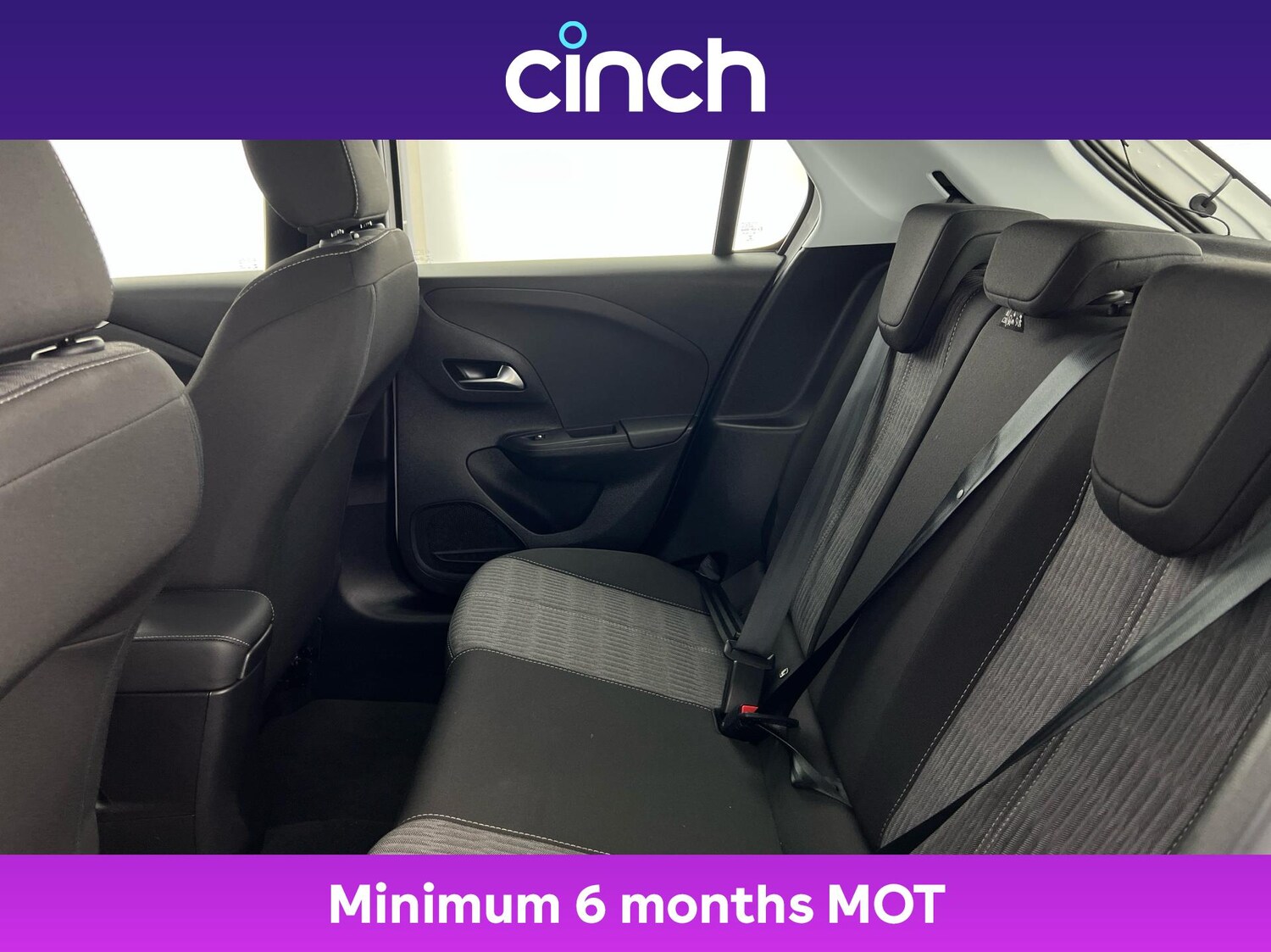 Used Vauxhall Corsa 2021 for sale - 77026615: Photo 20