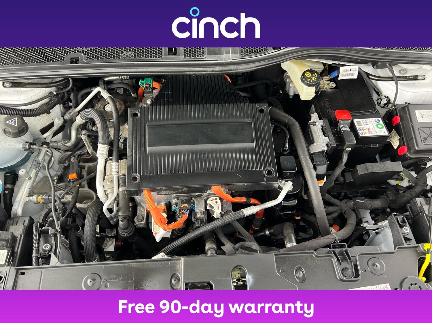 Used Vauxhall Corsa 2021 for sale - 77026615: Photo 23