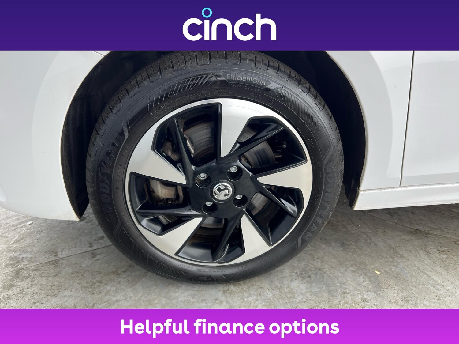 Used Vauxhall Corsa 2021 for sale - 77026615: Photo 24