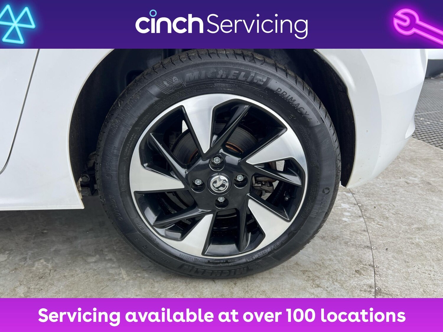 Used Vauxhall Corsa 2021 for sale - 77026615: Photo 26