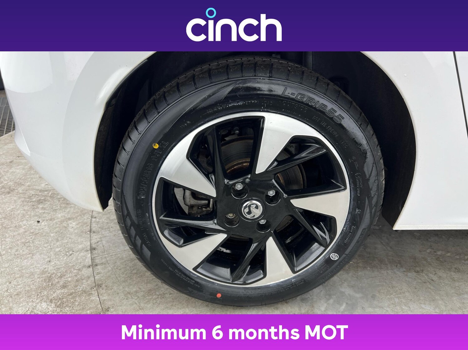 Used Vauxhall Corsa 2021 for sale - 77026615: Photo 27