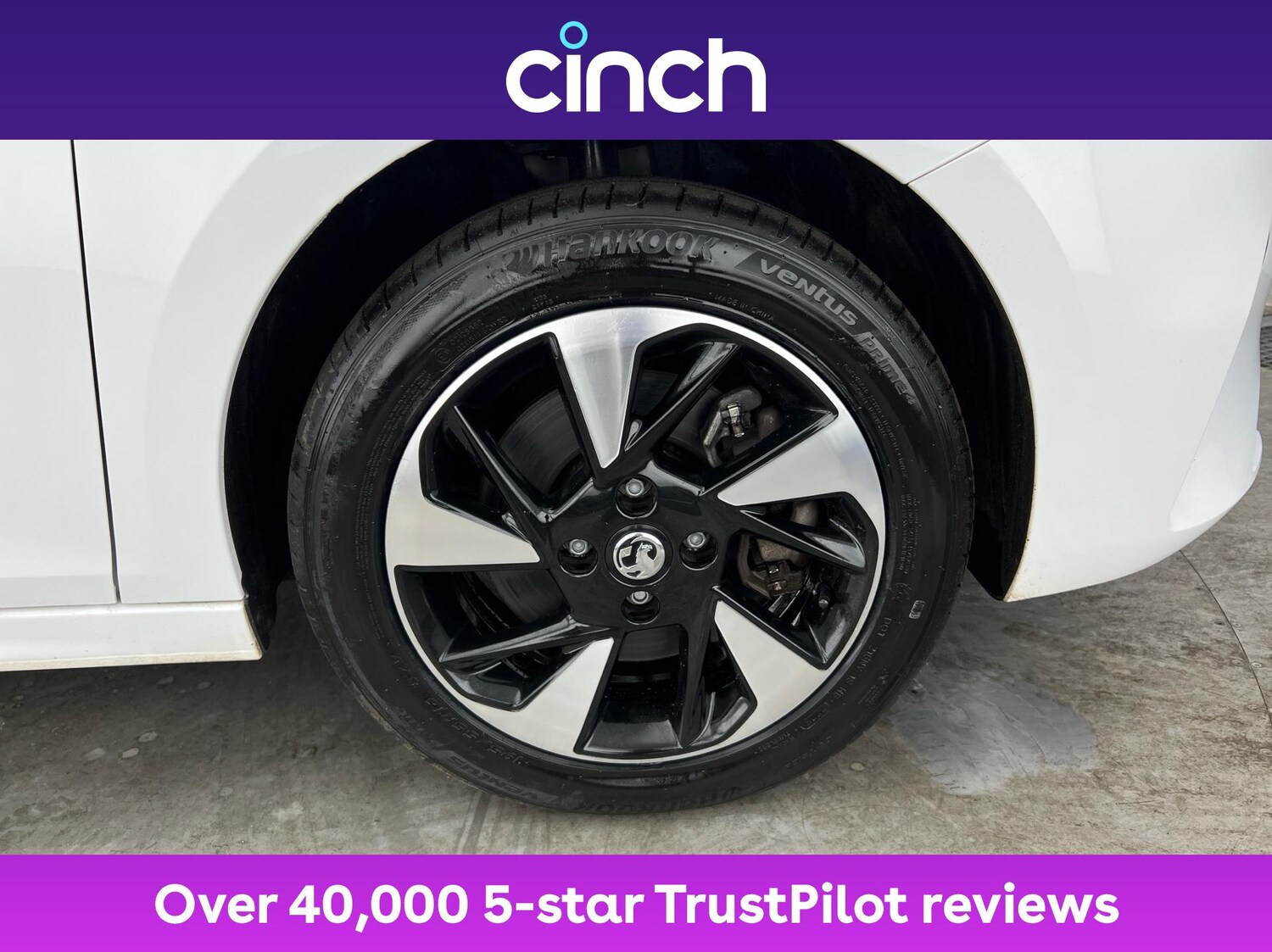 Used Vauxhall Corsa 2021 for sale - 77026615: Photo 28